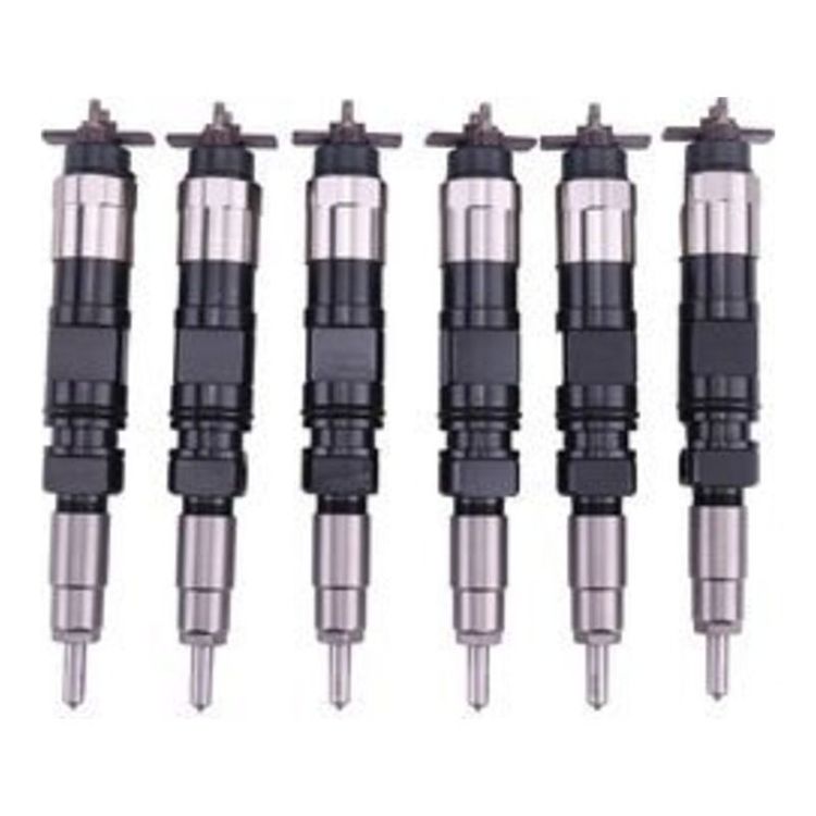 Injector, Volvo Penta Model TAD 542VE P/N 21785960 for Concrete Pump