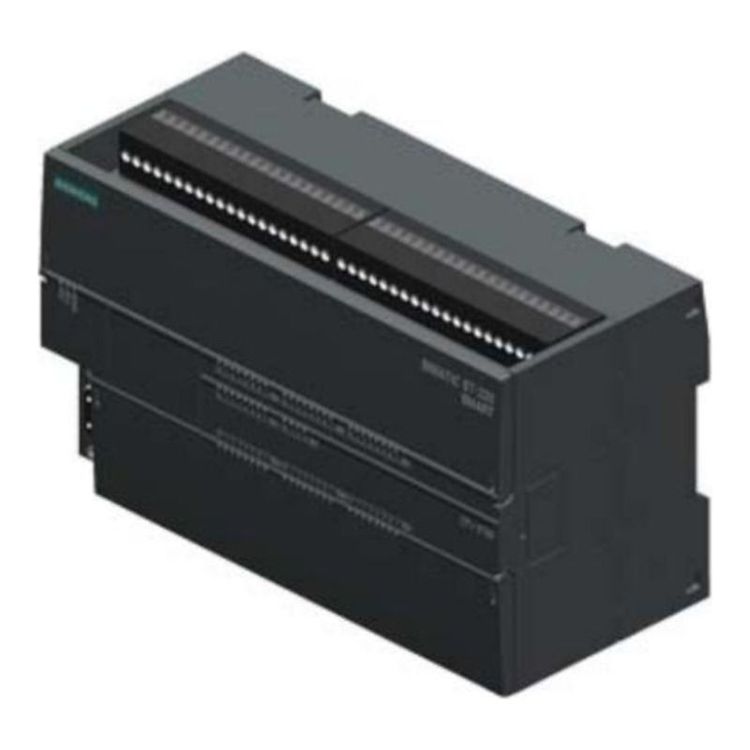 PLC For CPU ST 60 For Batching Plant