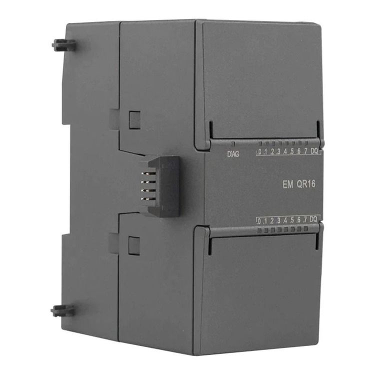 PLC For EM DT 16 For Batching Plant