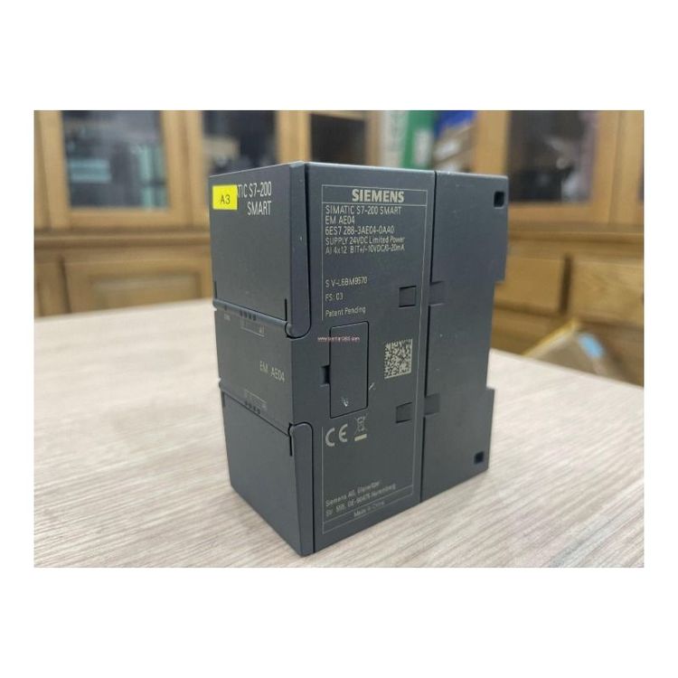 PLC For EM AE 04 For Batching Plant
