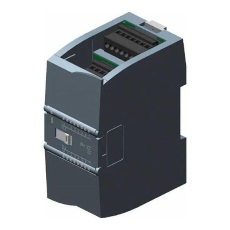 PLC EM 221 CN For Batching Plant