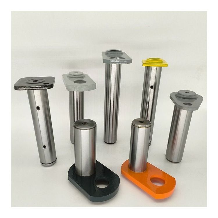Main Center Pin Major Kit Lower Part for PAYLOADER XCMG LW300KN