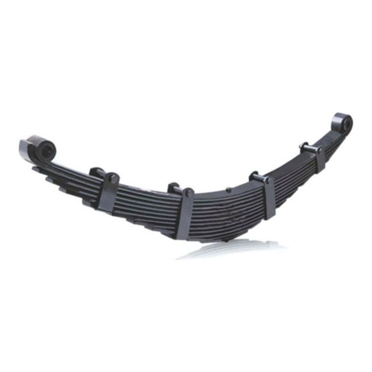 Leaf Spring 3rd Rear for LEYLAND 2516