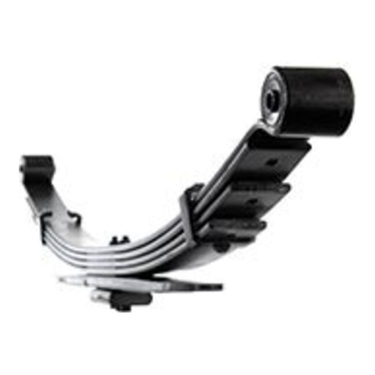 Leaf Spring AUX B Rear for LEYLAND 2516