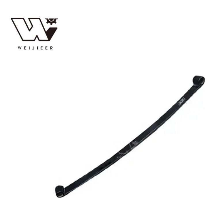 Leaf Spring 2nd Front for TATA ACE EX2