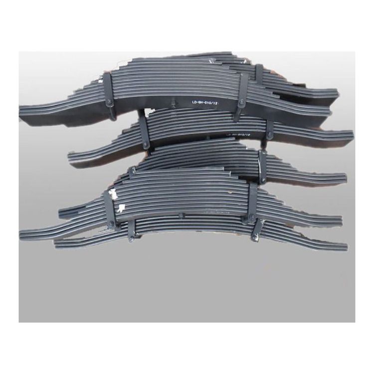 Leaf Spring 2nd Rear for TATA ACE EX2
