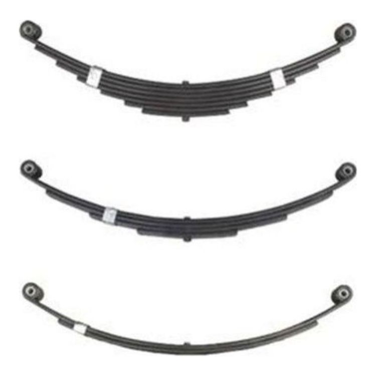 LEAF SPRING REAR FOR TATA 2518 C 6X4