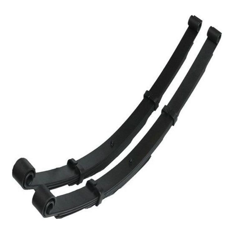LEAF SPRING FRONT FOR TATA 2518 C 6X4