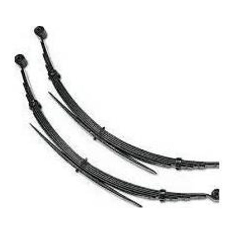 Leaf Spring 4TH Rear for Eicher Pro 1055 CT