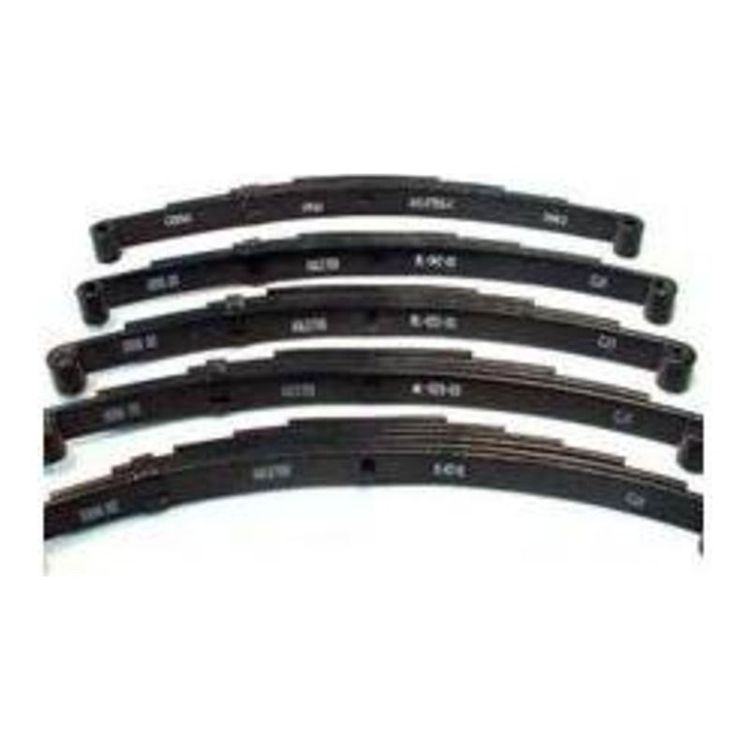 Leaf Spring 3RD Front for Eicher Pro 1055 CT