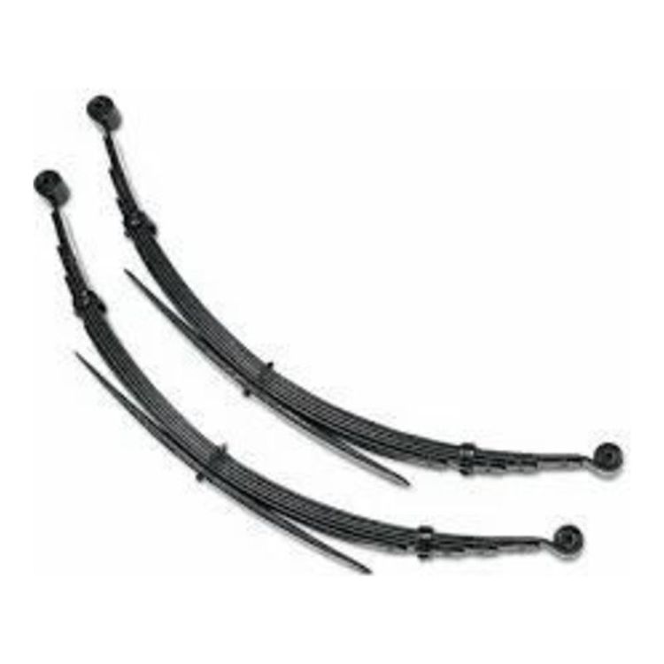 Main Leaf Spring 1No for Concrete Pump