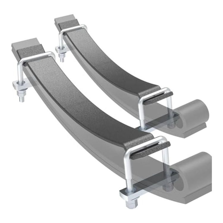 Leaf Spring AUX-A for Concrete Pump