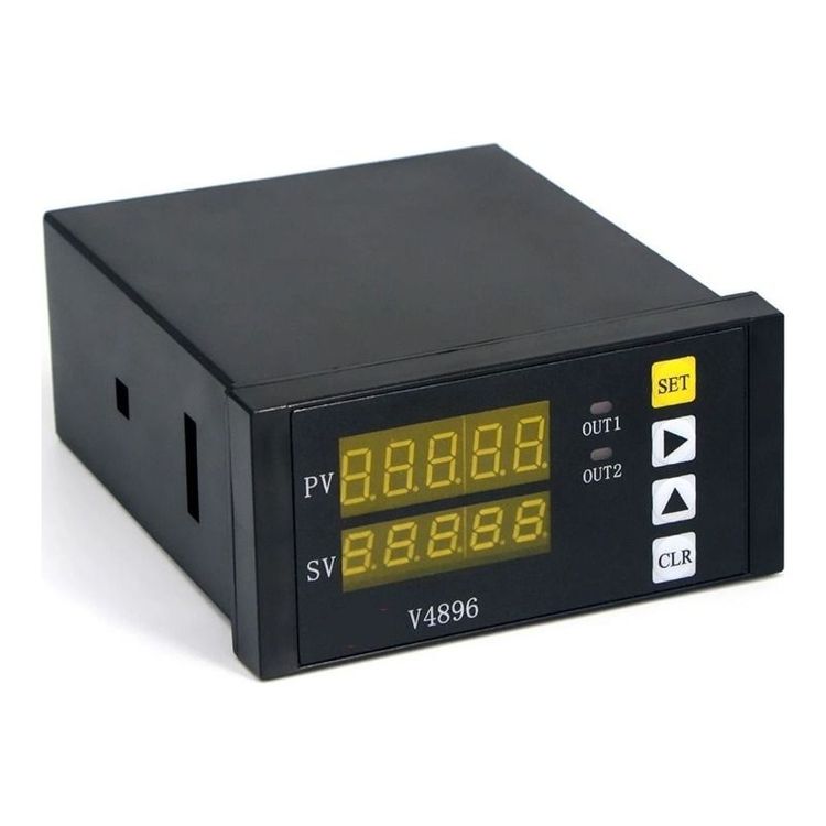 Load Cell Transmitter TR200H for Batching Plant