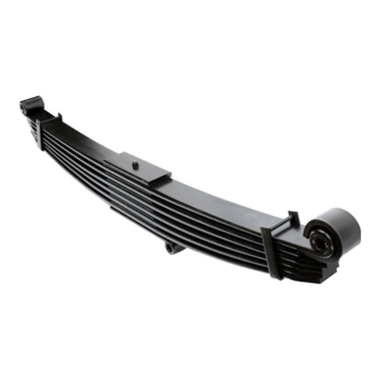 Leaf Spring Front 3rd for Dump Truck Eicher Pro 6031T