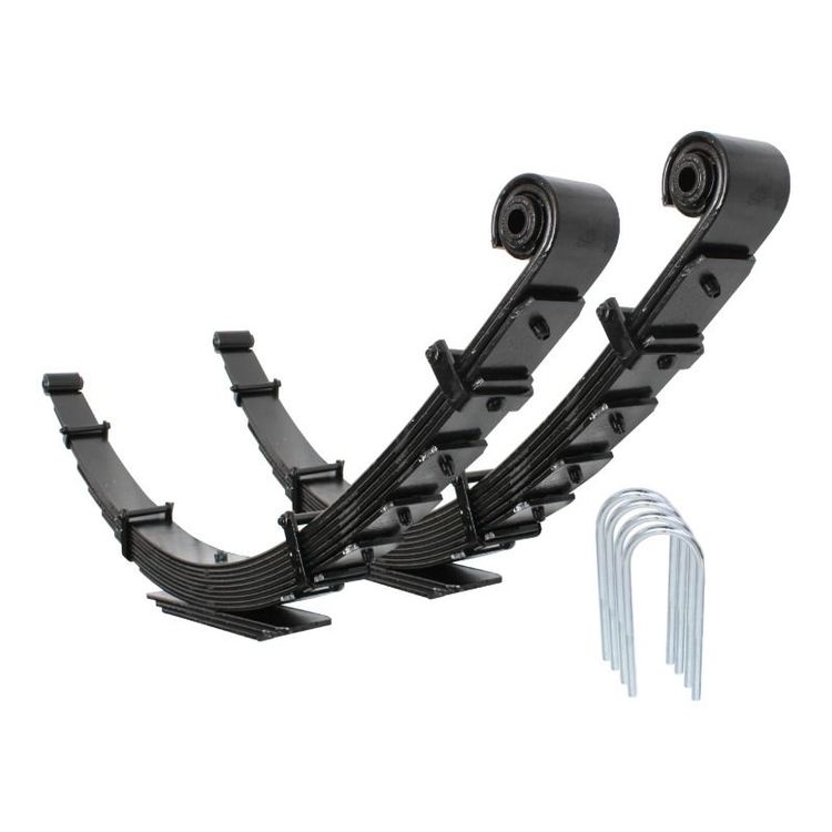 Leaf Spring Rear 2nd for Sany Mixture Truck Model:SY308C-8R
