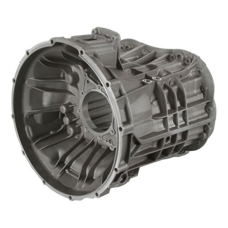 Gear Box Housing for TUSKER SUPER&LEYLAND2516