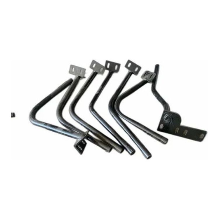 Middle Arms for batching plant HZS 120