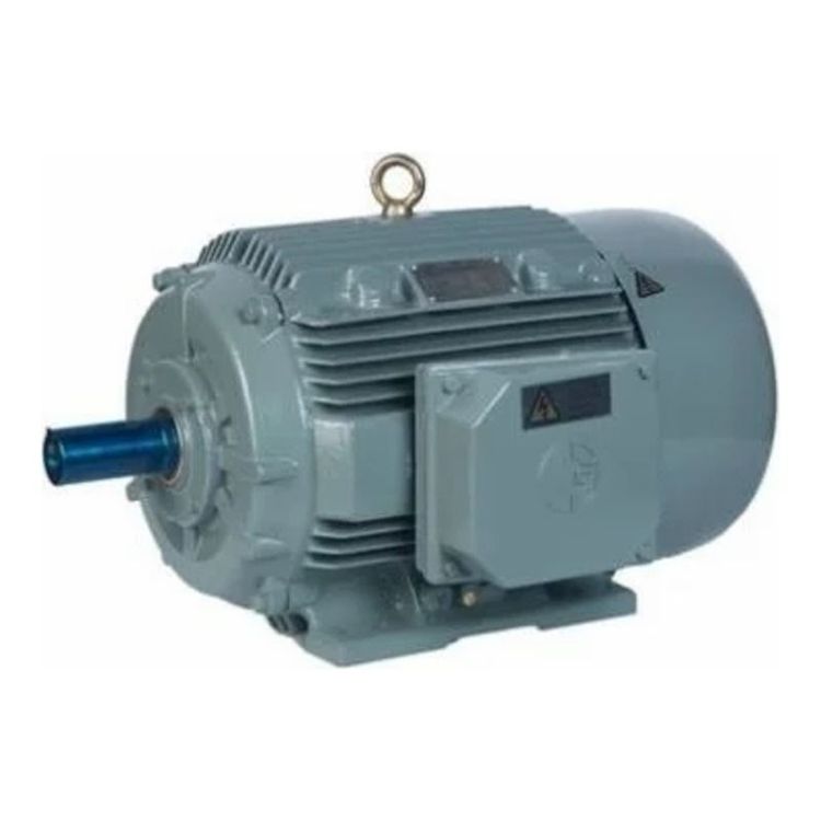 Motor,3.7KW,POLE-4,50Hz,440V,1450RPM,8.0AMP.