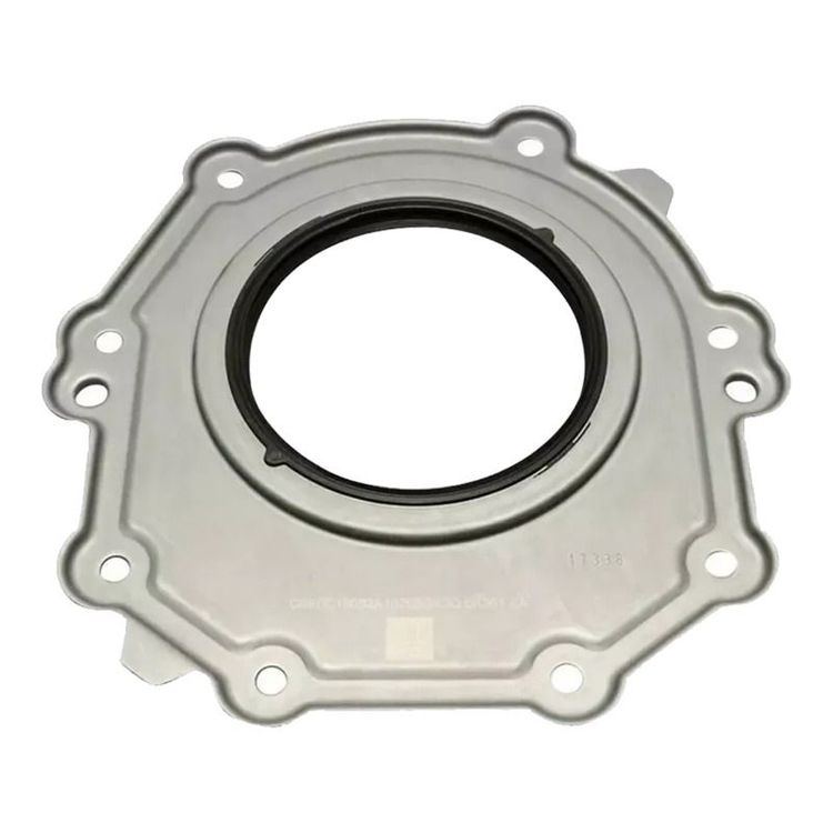 Crank Shaft Main Oil SEAL for TATA 2518BSIII(Bulk)