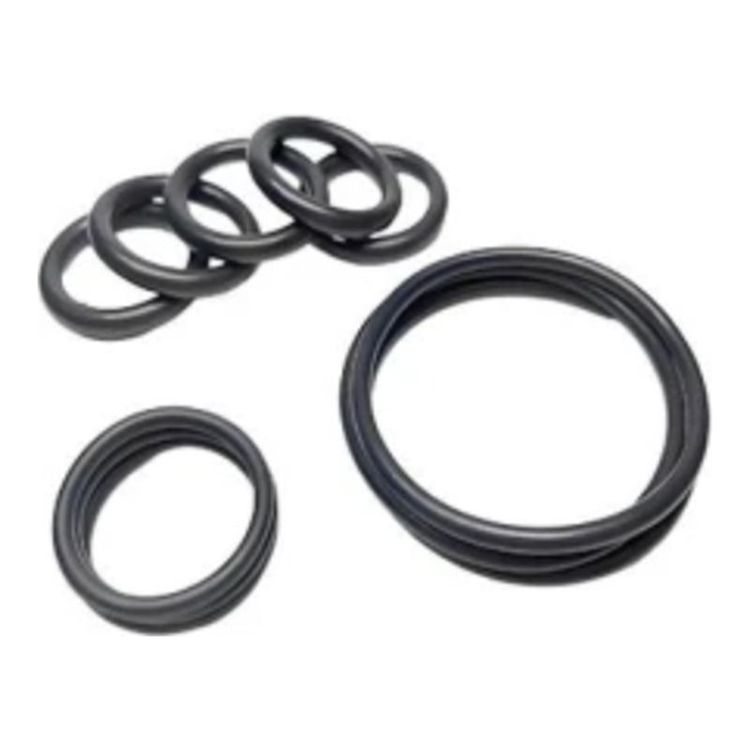 O-ring 70X8 NBR P/N 10017436 for Concrete pump SCHWING SP2800