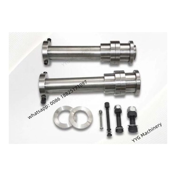 Loader Arm To Bucket Pin & Bush for PAYLOADER XCMG LW300KN