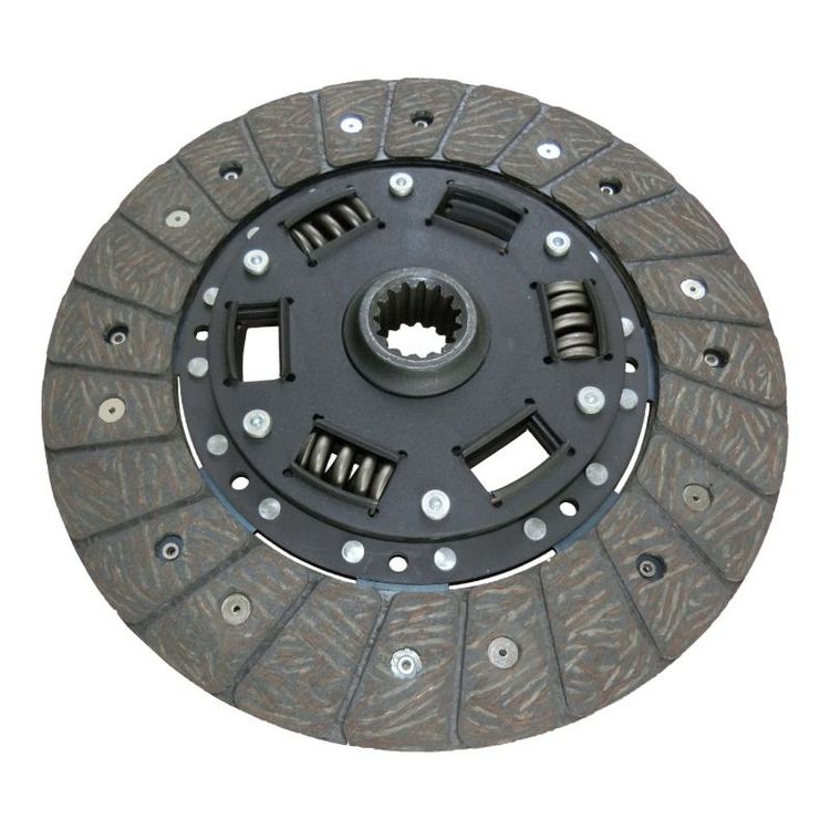 Clutch Plate Model:SY308C-8R