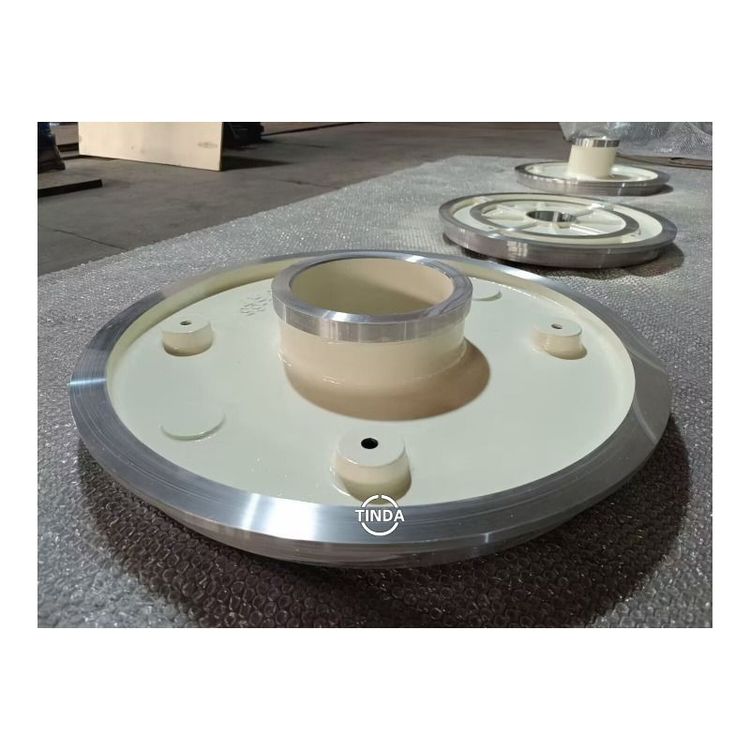 Sealing Plate, P/N-80012650 for Concrete pump SCHWING SP1800