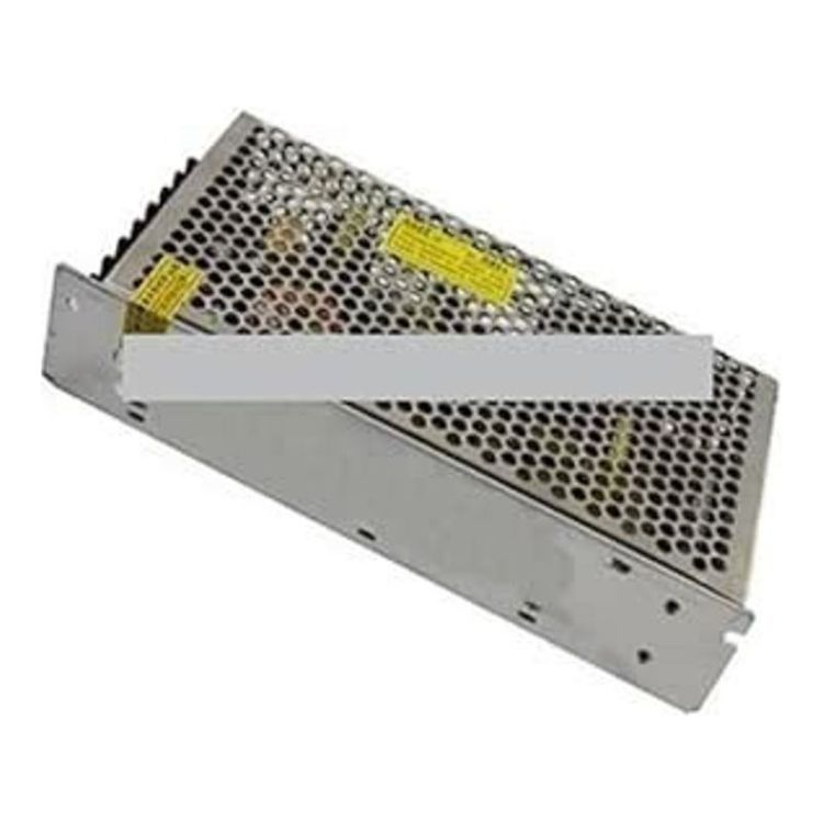 Control Power Supply S-100-12 for Batching Plant