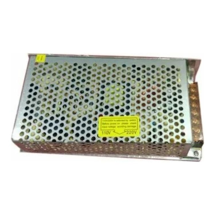Control Power Supply S-100-24 for Batching Plant