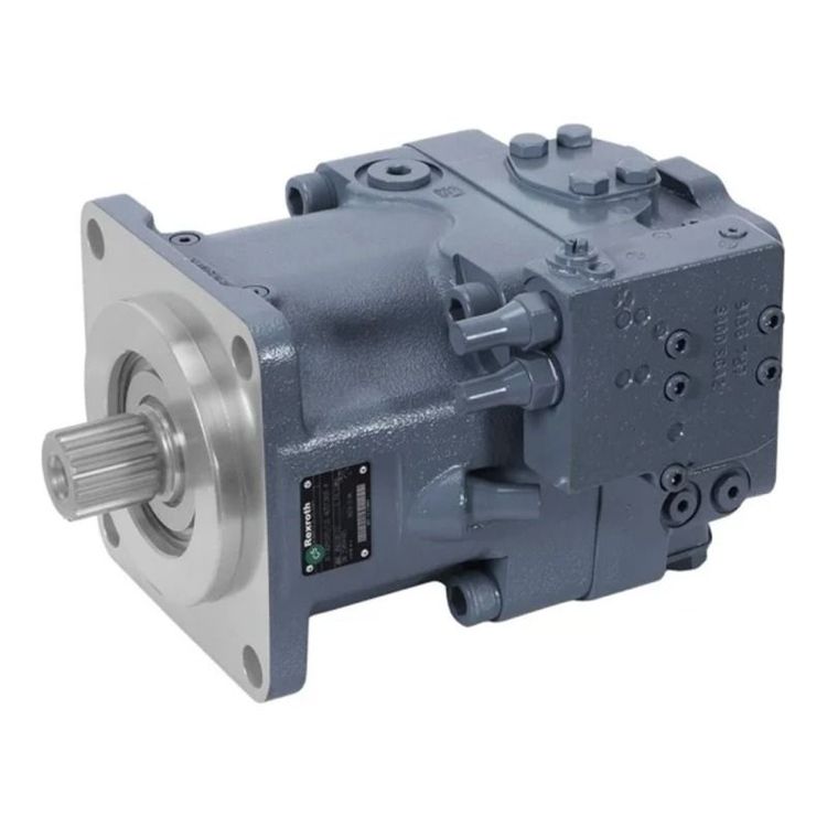 Hydraulic Pump P/N 290243004 R11 cm3 for Concrete Pump