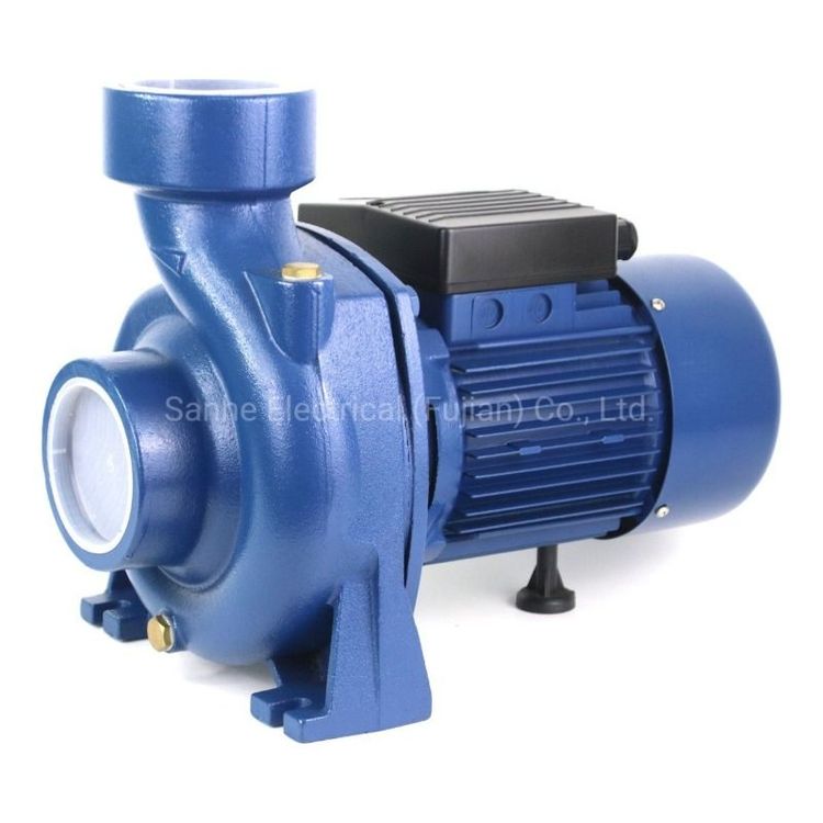 Centrifugal Water Pump, P/N-80100299