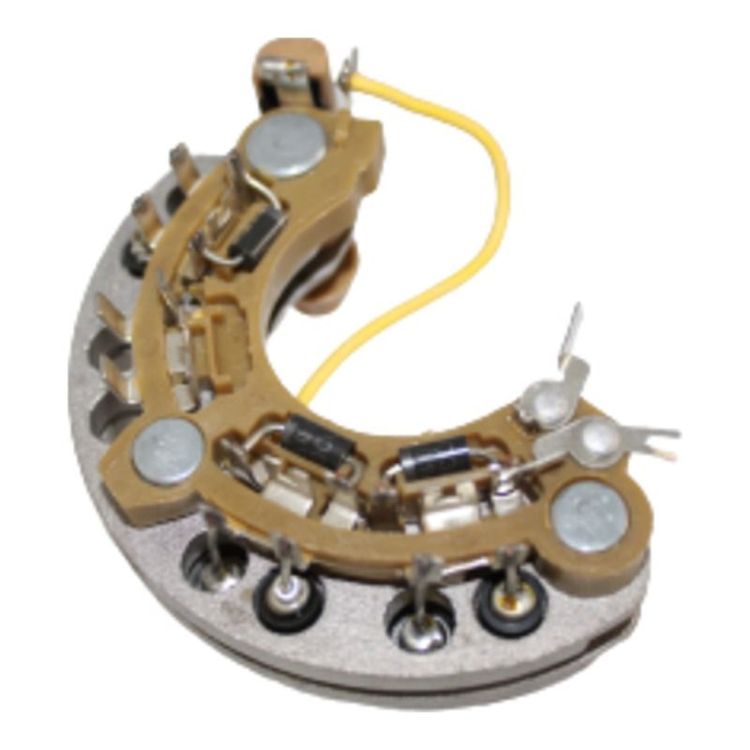 Alternator Rectifier 24V for LEYLAND 2516