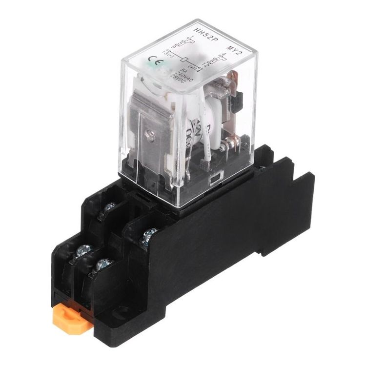 Change Over Relay,P/N-G529418