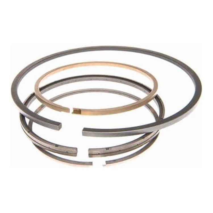 Scraper Ring,P/N-062814001
