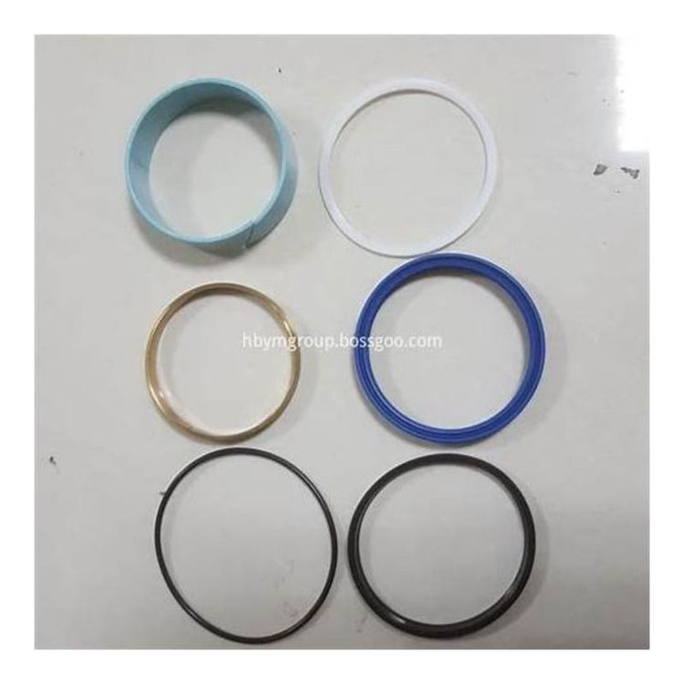 Seal Kit Plunger RL P/N 98331194 For SCHWING Stetter Concrete Pump Model SP 2800