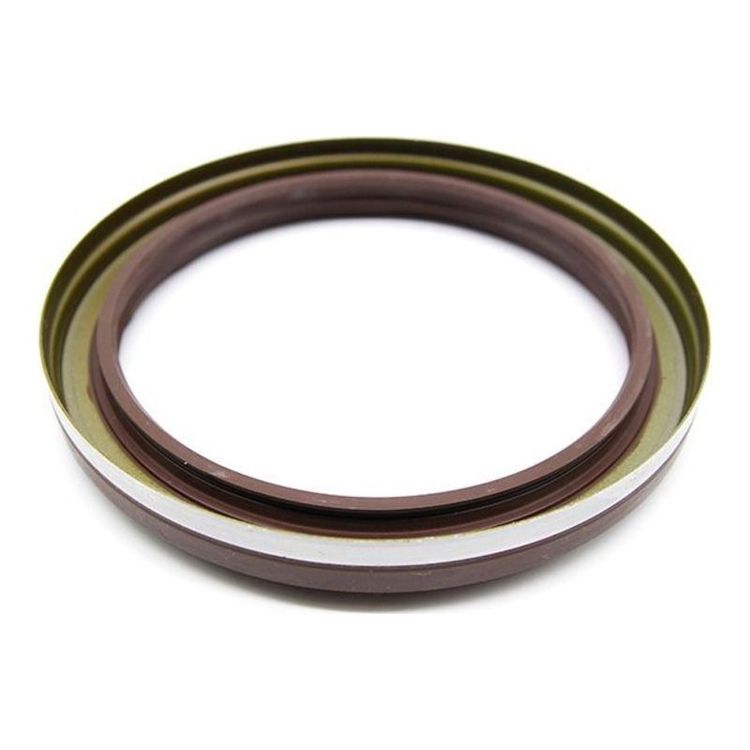 Front Hubs Oil Seal (P/N IA203416) Eicher Pro 5025T
