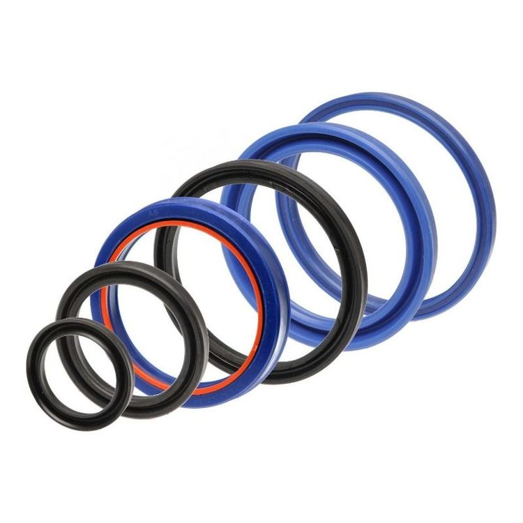 ROD SEALING 80*95.1*6.3, P/N-98331494 SP 2800