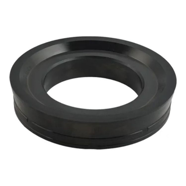 Rubber Seal(A seal)P/N-055559001 Dia-5" For Concrete Pump Pipe Line