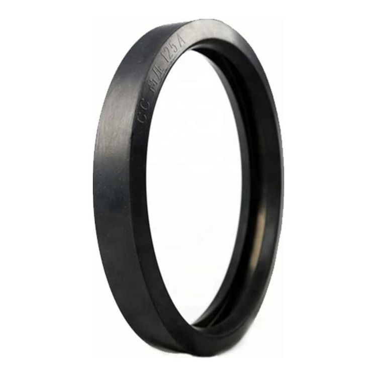 Rubber Seal (C Seal, P/N-081669004) Dia-5" for Concrete Pump Pipe Line
