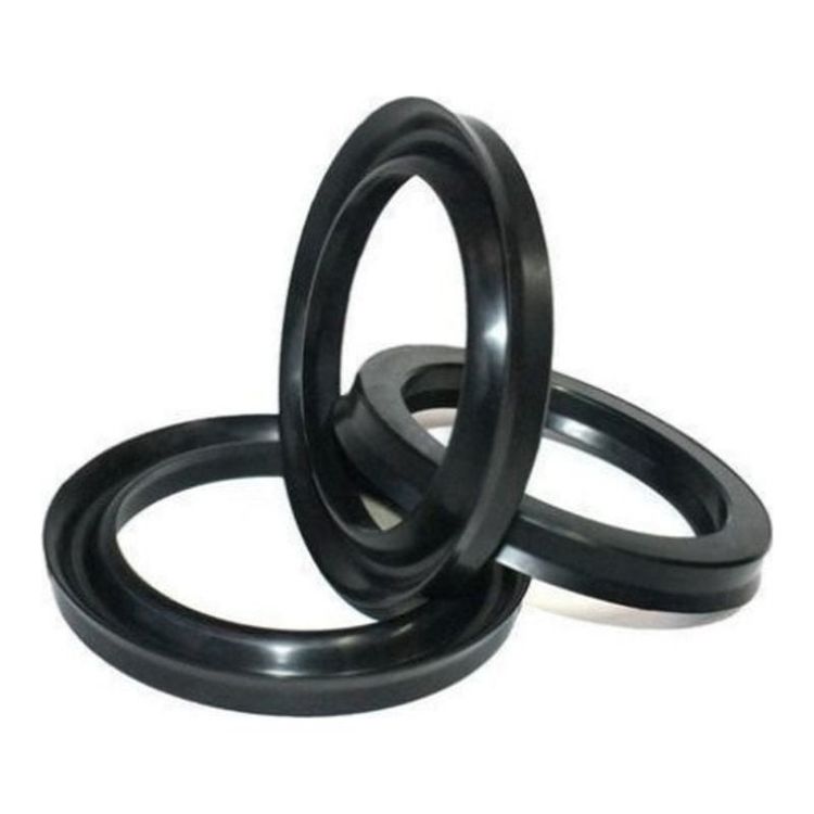 Rubber Seal (P/N-10002526, Dia-5") for Concrete Boom Pump Pipe Line