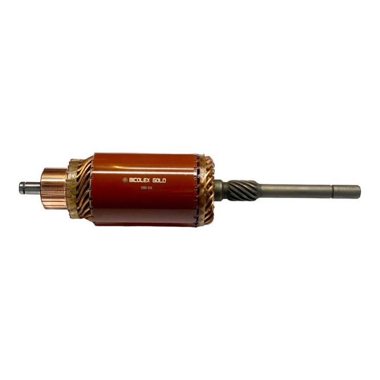 Self Armeture 24 V for Kirloskar Engine