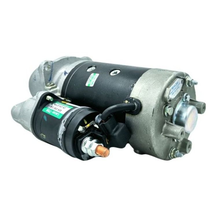 Self Housing 24V for Kirloskar Engine