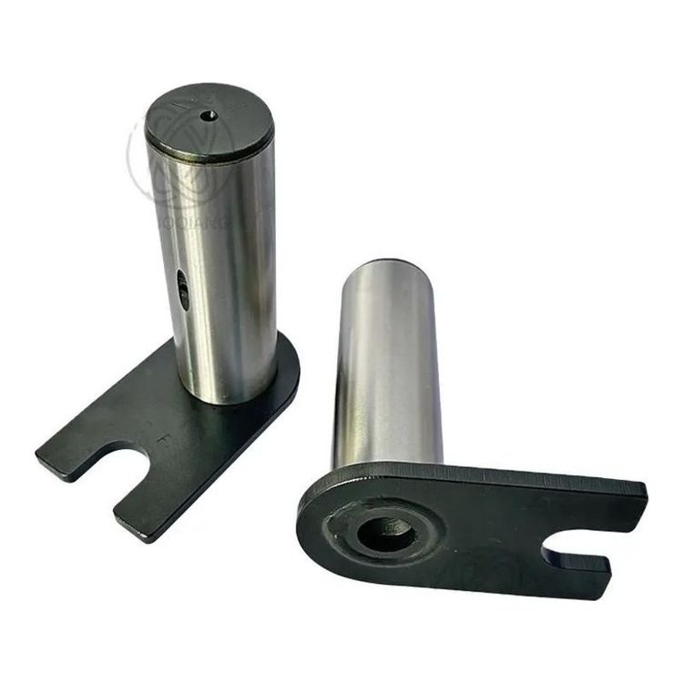 Pin (P/N: 15D0092) for XGMA Wheel Loader Model:XG935H
