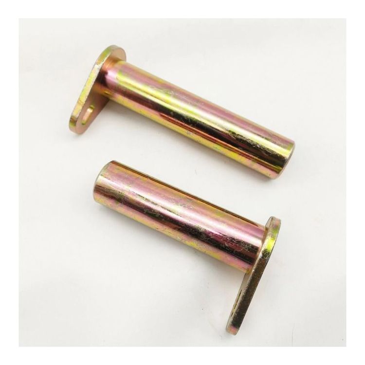 Pin (P/N: 15D0096) for XGMA Wheel Loader Model:XG935H
