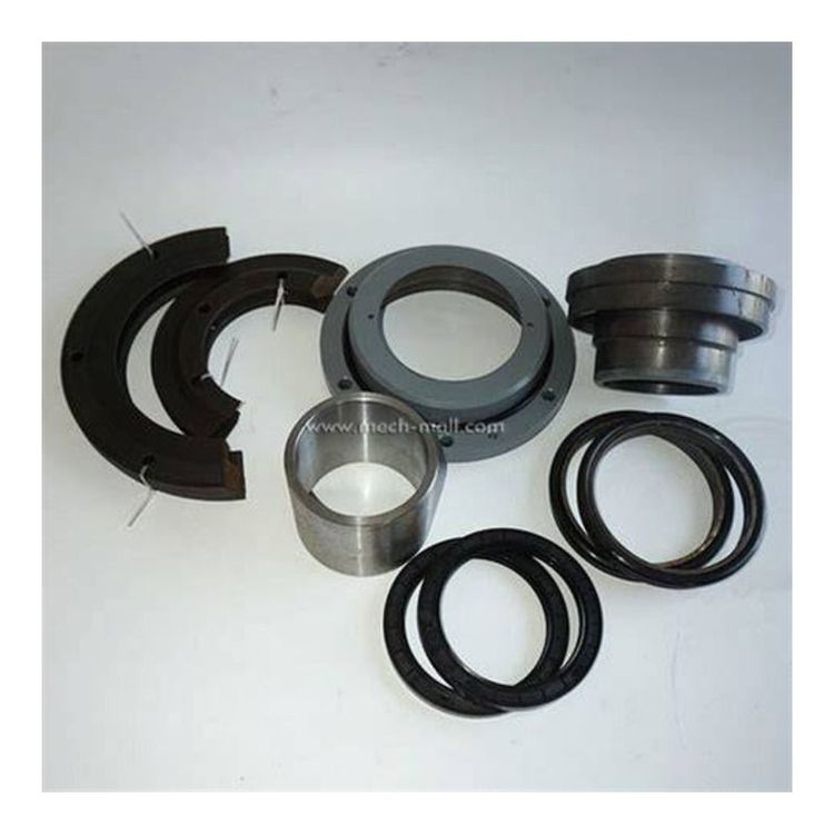 Shaft Sealing COVER,Model:SCAJ-500-316-5 for Batching HZS90