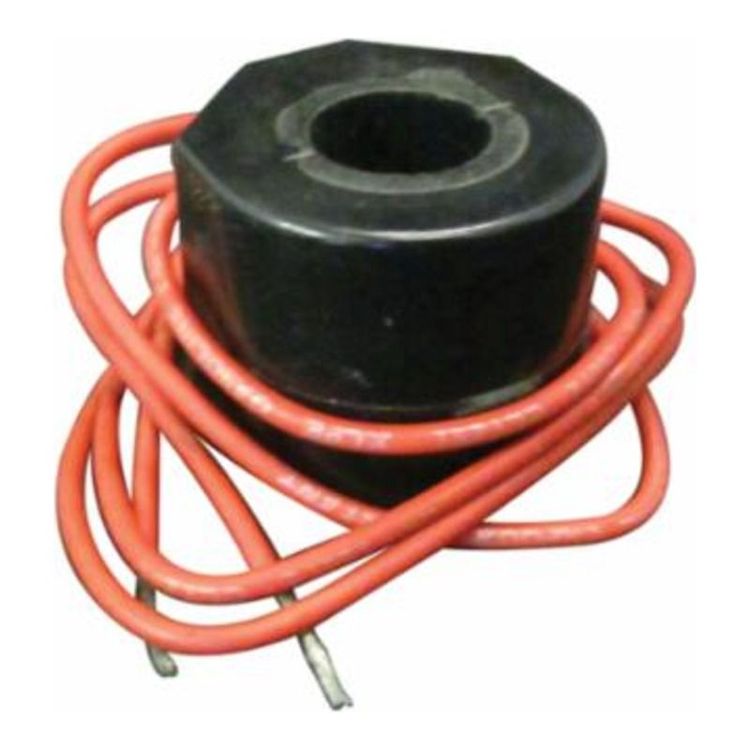 Solenoid Coil, P/N-643155 for Concrete Pump 1407D