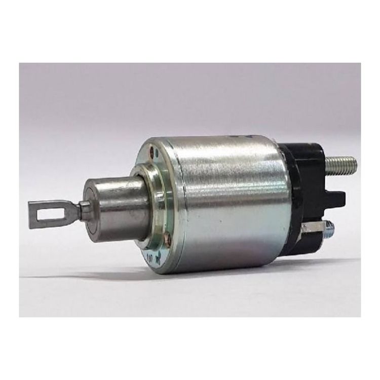 Self Solenoid Switch for Leyland 2518IL