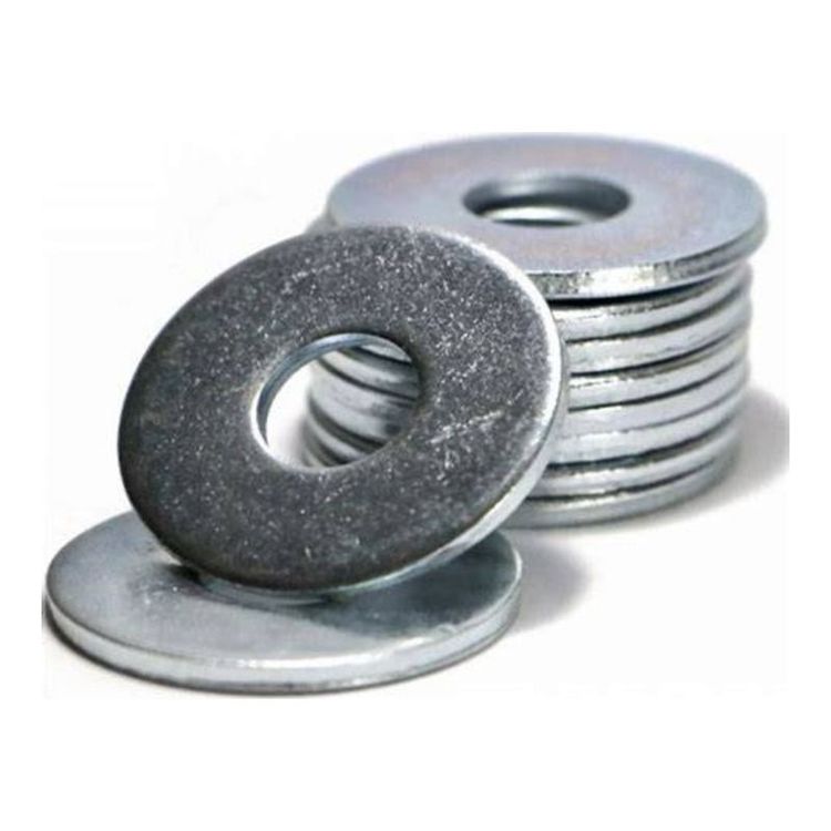 Shackle Pin Washer,26x55x3mm for Leyland 2516 & Eicher 5025T