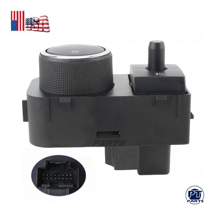 Head Deeper Switch Assembly for TATA 407