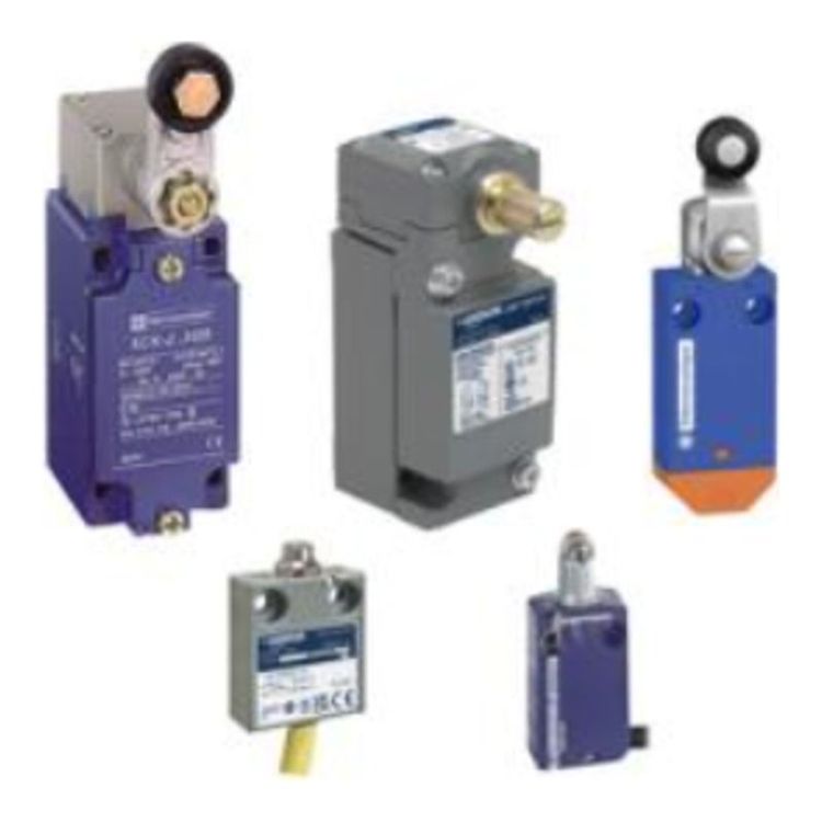 Limit Switch:B241200000130 for Batching Plant HZS60